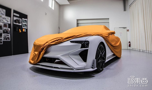 爱驰汽车获新一轮融资 总融资70亿 量产车明日发布