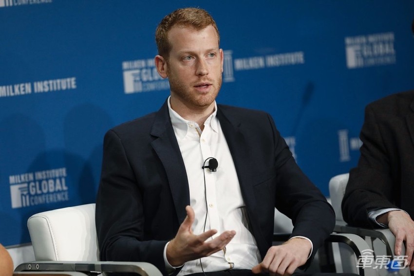 通用Cruise权力斗争大结局：CTO变CEO，新老板发文表决心！