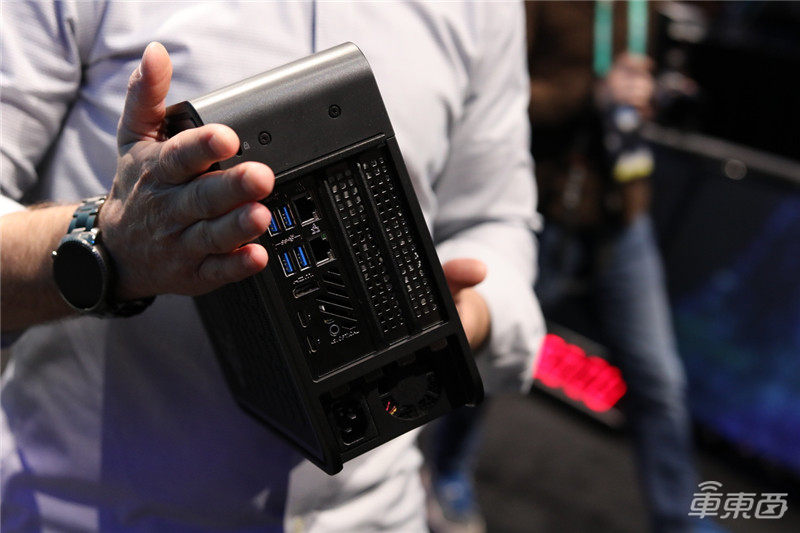 索尼“造车”、三星“人造人”、笔记本屏也弯了!一文看全CES2020亮点