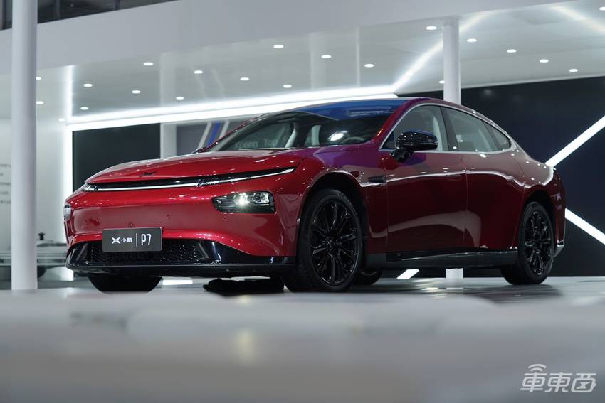 对话小鹏汽车刘毅林:详解Xmart OS车机系统研发背后