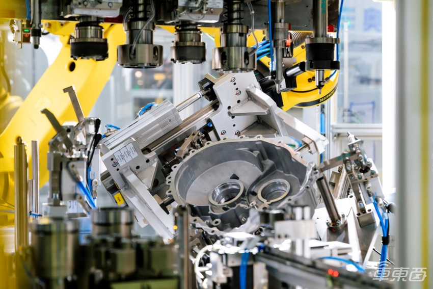 别克E5自研三电科技,帮消费者缓解续航焦虑