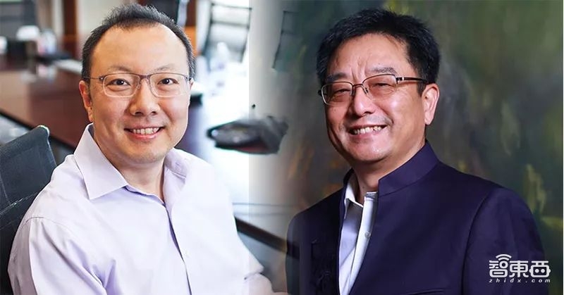 特稿:清华芯片往事