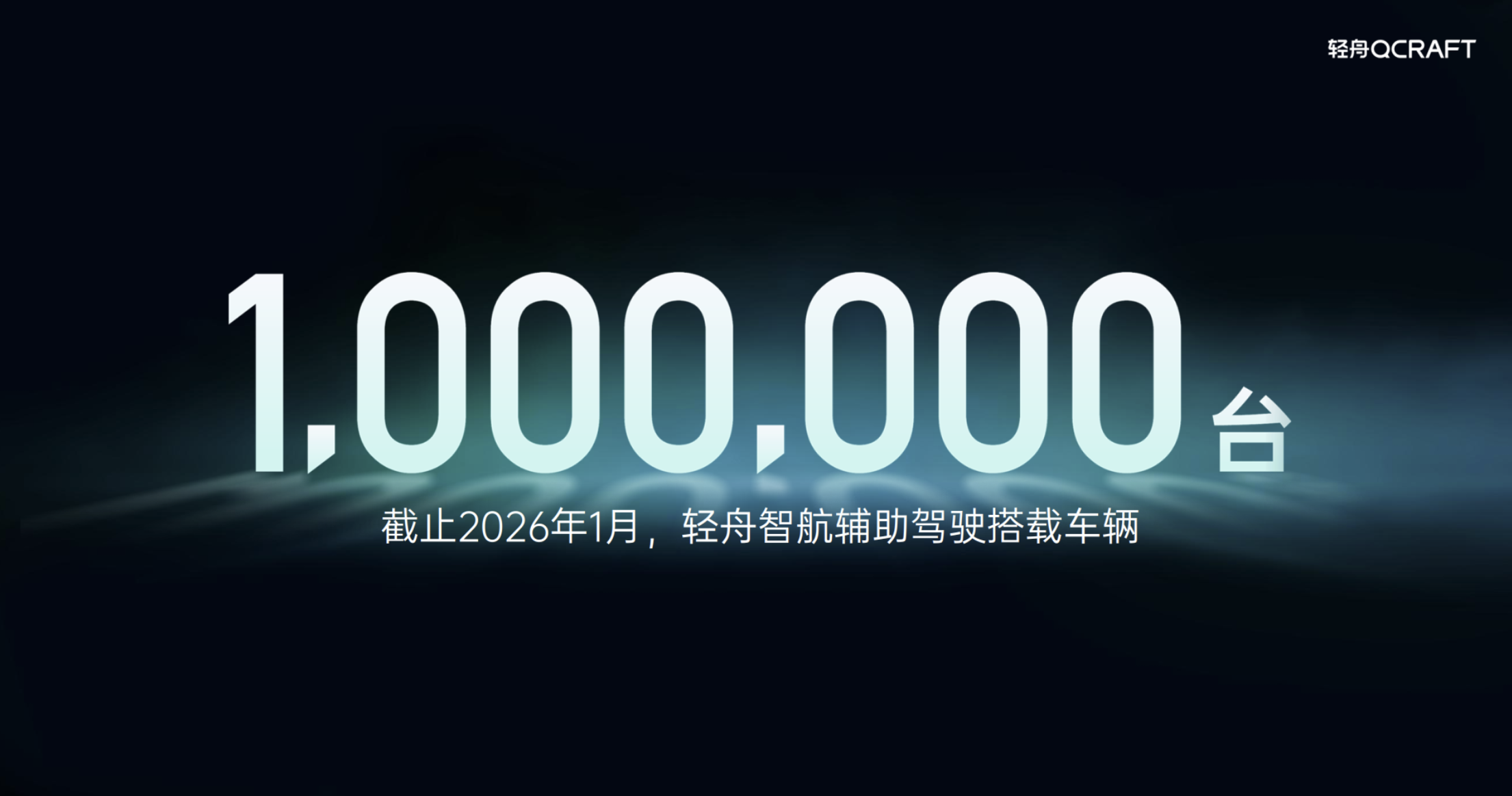 轻舟智航CEO于骞：城市NOA落地10万级车型，明年实现300万套辅助驾驶上车