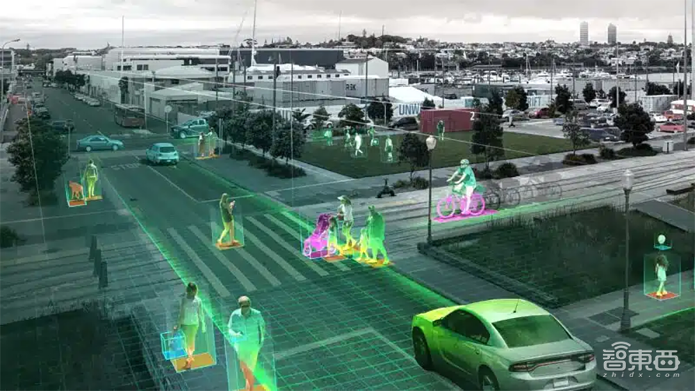 助攻生成式AI落地边缘！NVIDIA扩展机器人平台，推出API和微服务