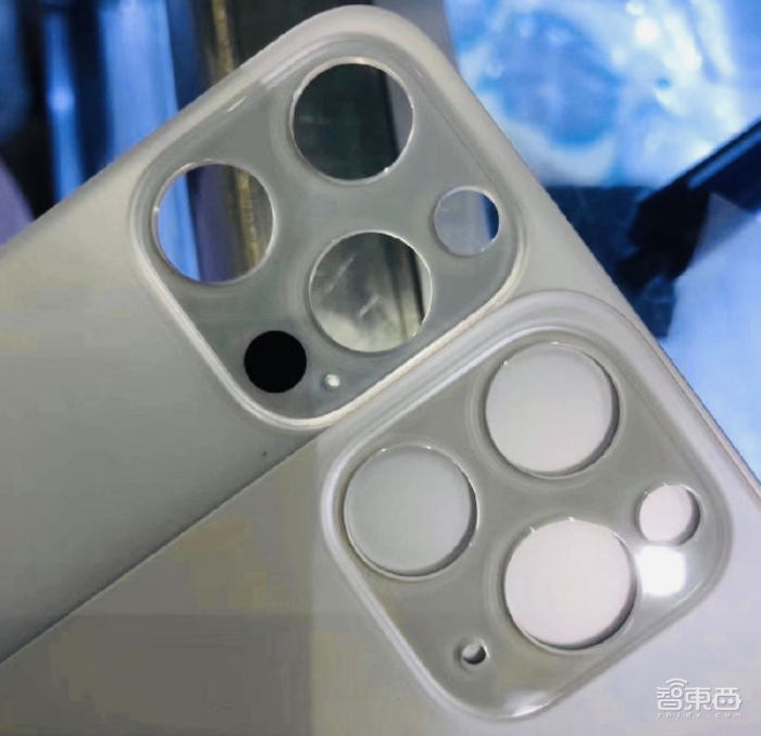 苹果最强芯A14牙膏挤爆！手表首发“小杯”SE版，iPhone 12下月见