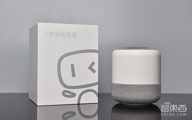 深度体验 | 为什么聪明的小度智能音箱还能圈粉极客和儿童?