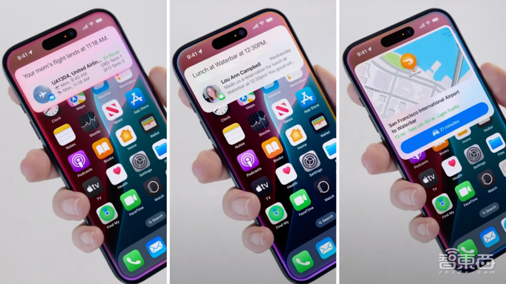 苹果Siri高管变阵揭秘:外来的和尚难念经,前谷歌大牛蹉跎7年被抛弃