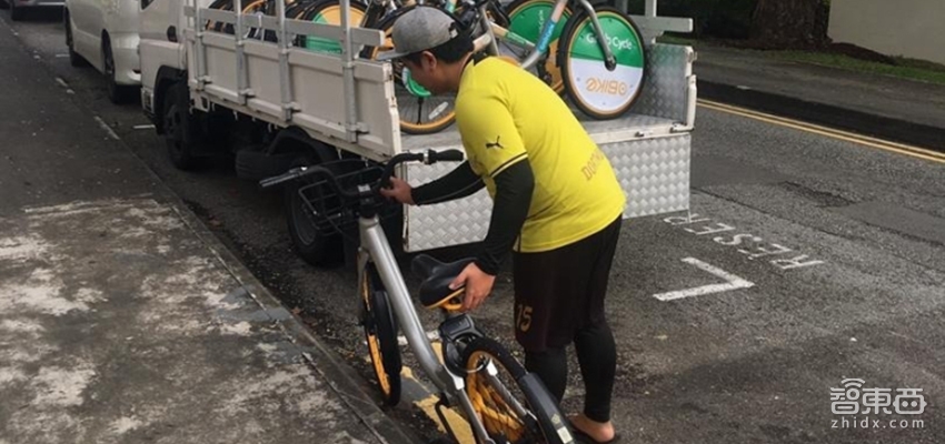 东南亚打车软件Grab进军共享单车 专车+单车是大势所趋吗？