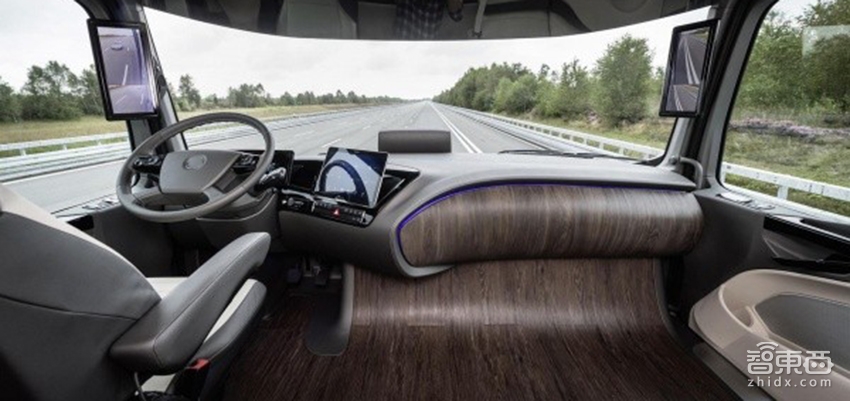 自动驾驶技术5万元挥泪大甩卖 这家公司想让800万货车司机失业