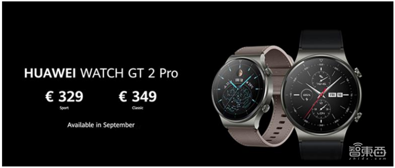 2020可穿戴市场深度报告,苹果称王,华为小米猛追 | 智东西内参