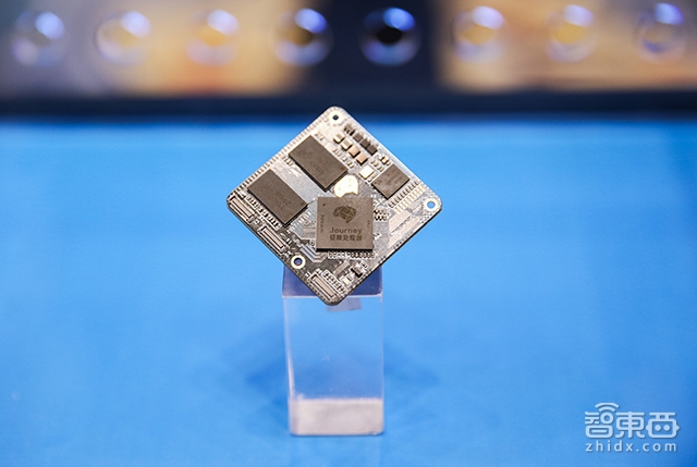 为无人车造芯这三年 地平线都做了什么？