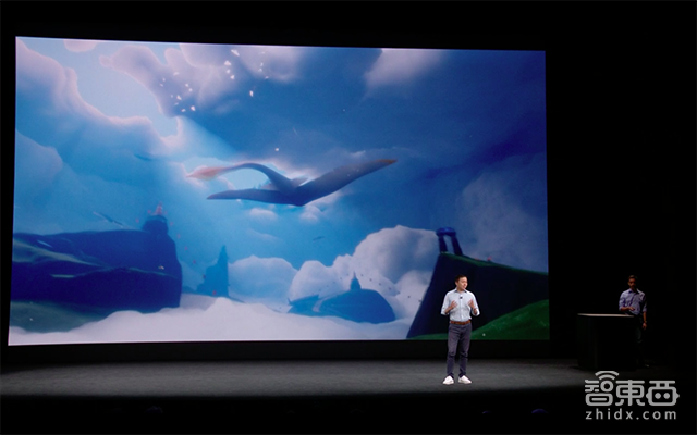 史上最贵 地表最强iPhone X发布 领先全球十年!