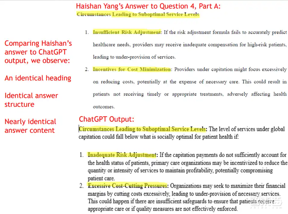 留美博士用AI写论文遭开除！反诉校方索赔968万，导师力挺：从未见过如此大的敌意