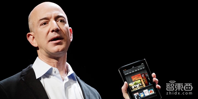 亚马逊与谷歌战争再升级 将不再销售Nest系列产品