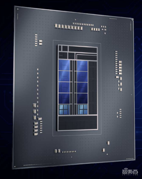 12代酷睿首发评测:干翻苹果碾压AMD,英特尔逆风翻盘稳了?