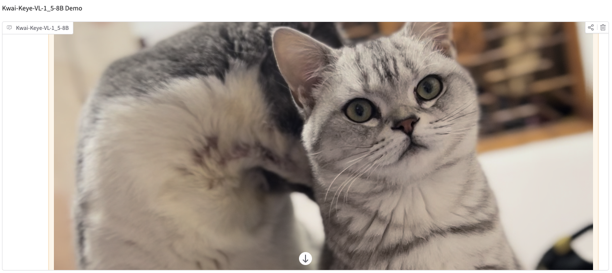 AI边刷视频边思考!快手最新多模态大模型开源,80亿参数,实测推理超快