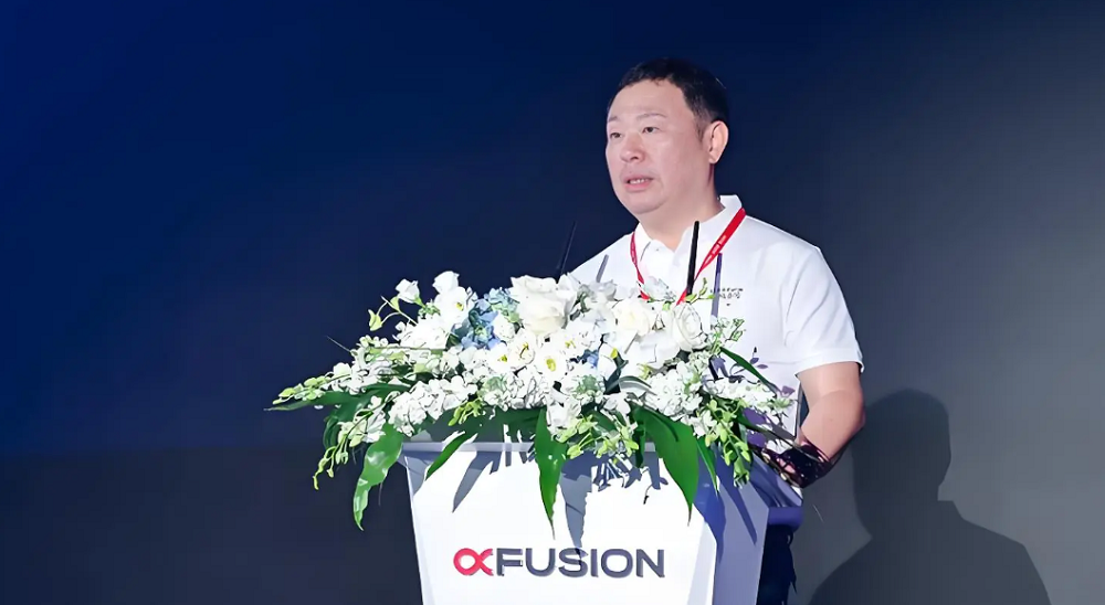 刚刚,中国服务器龙头,正式启动IPO