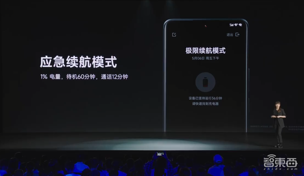 刚刚,小米发布了一款“长得像手机的相机”