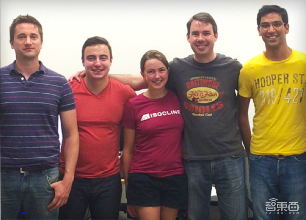 Mythic融资7000万美元，AI芯片算力达35TOPS，耗能仅4W