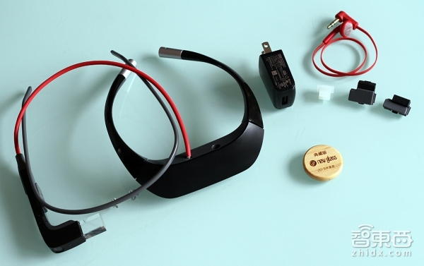 起底联想AR眼镜低调发展两年 挖出AR行业应用金矿