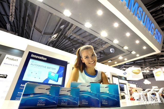 别光夸特斯拉 这些日韩巨头正图谋垄断汽车电池