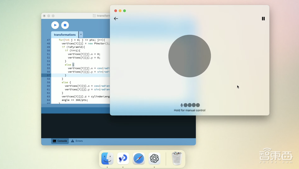 OpenAI一夜干翻语音助手!GPT-4o模型强到恐怖,ChatGPT学会看屏幕,现实版Her来了