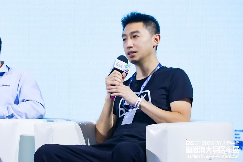 stack-up全栈能动2022：粤港澳大湾区未来汽车创新与融合先锋对话现场干货