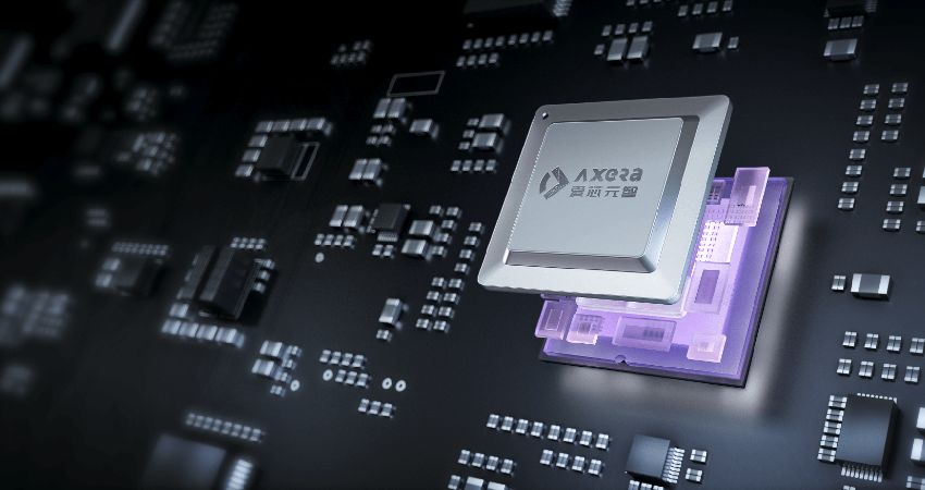 车规芯片出货百万颗！宁波百亿独角兽赴港IPO，2024年为国内智驾SoC第二