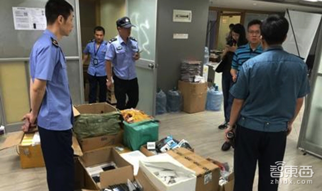 Uber CEO卸任 但故事远没有你想得那么简单