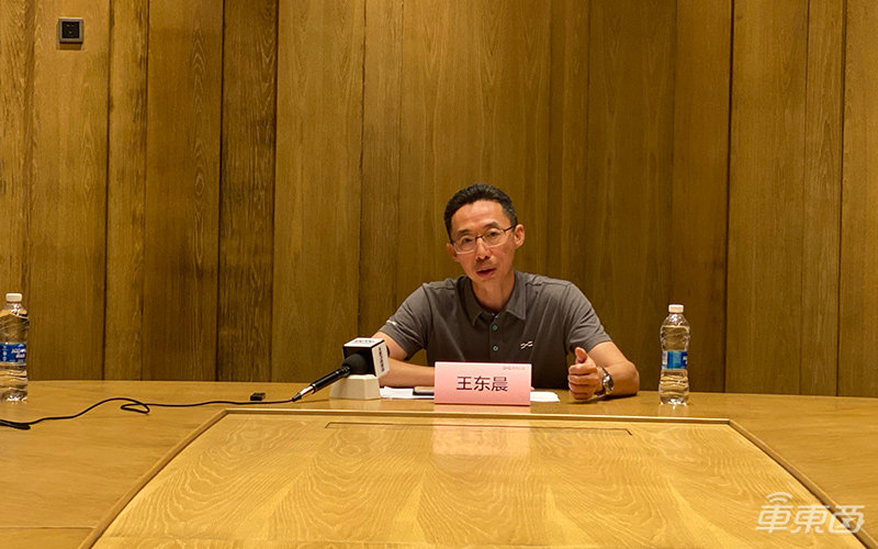 爱驰U5上市19.7万开卖 CTO首次回应欧洲碰撞测试3星问题