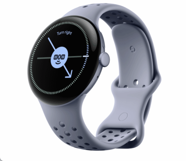 谷歌AI硬件全家桶爆更!买手机送AI,发3nm芯片、折叠屏,硬刚三星苹果