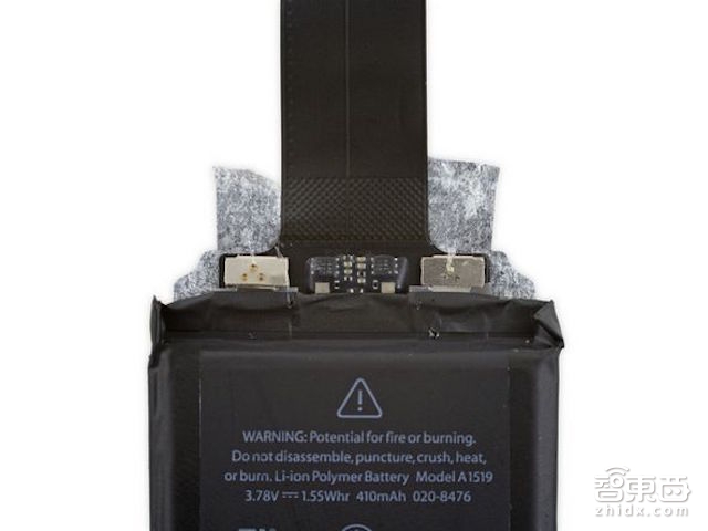 Apple TV 4拆解新鲜出炉:修复难度不算高