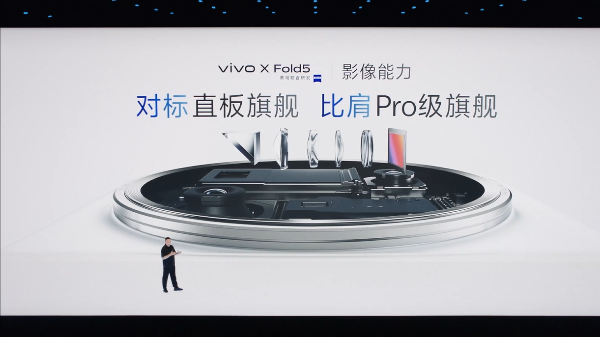 6999元，苹果生态最强折叠屏诞生！