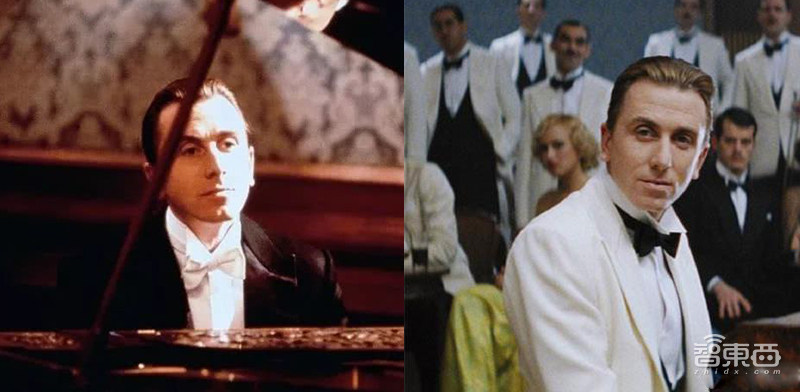 《海上钢琴师》、开国大典视频超清修复背后,AI超分算法的高光与阴影