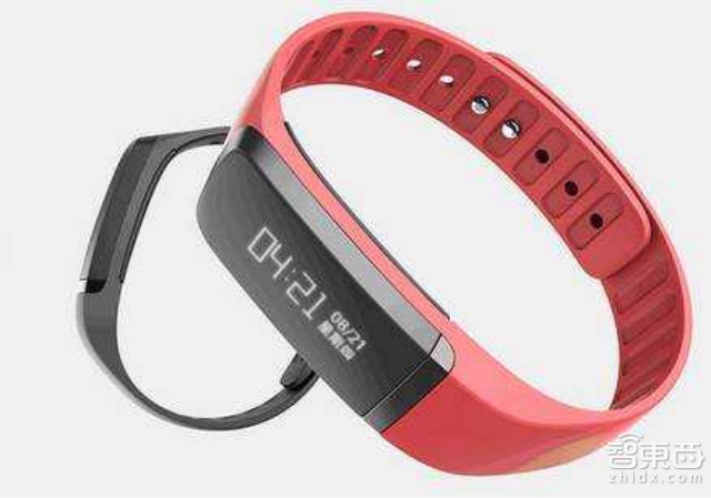 全球可穿戴产品Top100