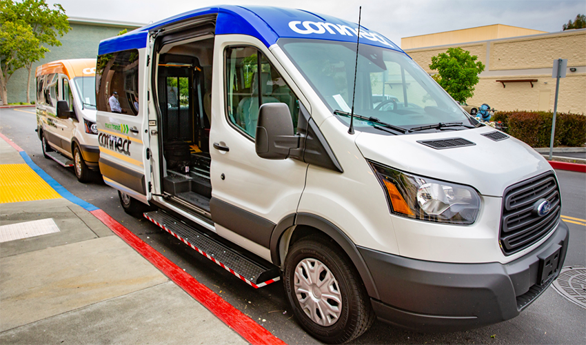 优步与美国地方政府合作 推出微公交服务