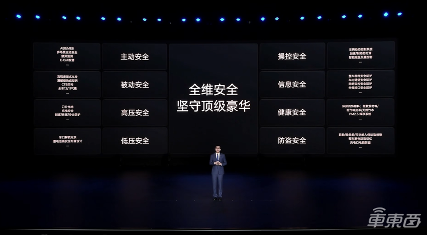 千匹马力不到30万！比亚迪再发王炸新车，兆瓦闪充全系标配