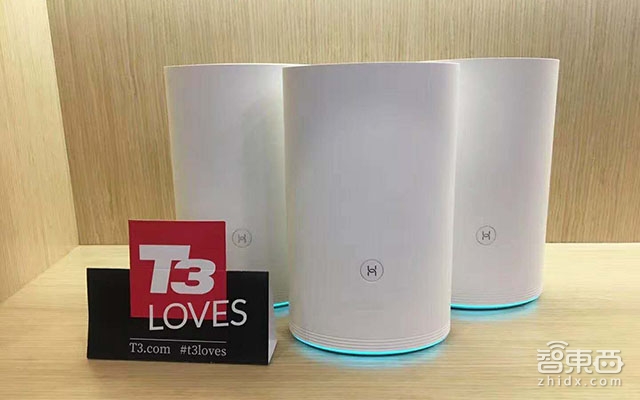 独家解密华为智能家居:半年圈下2千万用户 今年要扩千家店