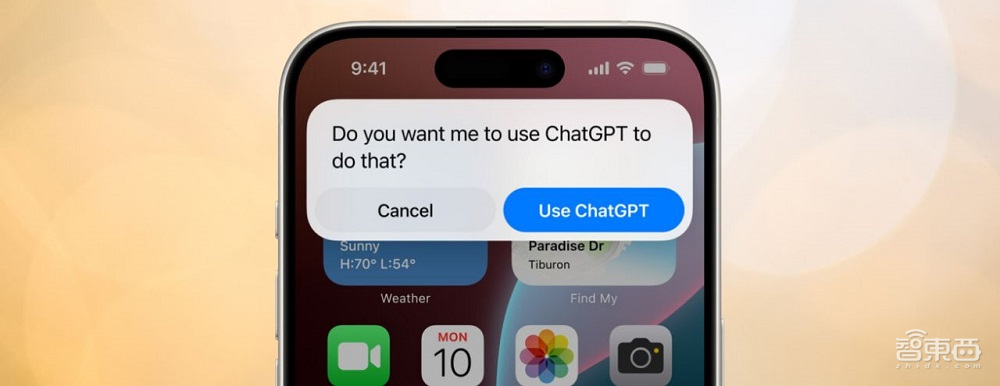 苹果坑惨OpenAI:最后一刻退出融资!阿尔特曼画的饼不香了?