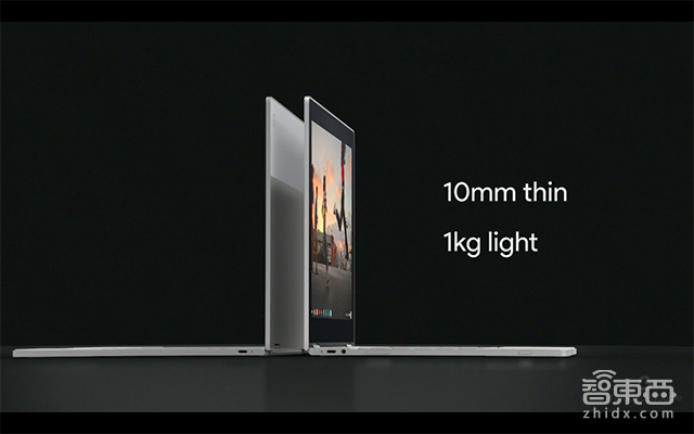 中秋夜谷歌连发七款硬件!跟外面那些妖艳货好不一样