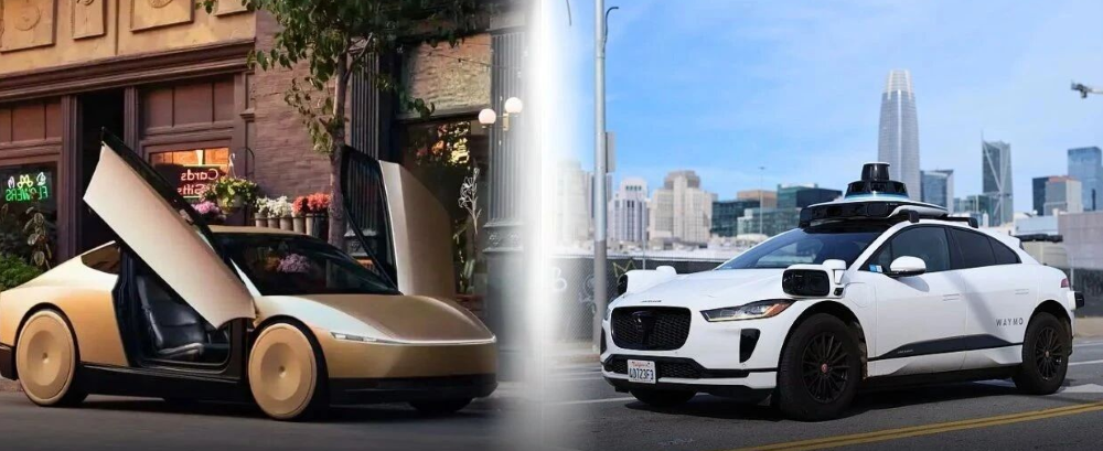 Waymo前CEO炮轰特斯拉:纯视觉方案短板,远处物体或无法准确识别