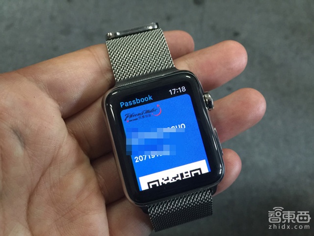 AppleWatch火速上手 应用太拖后腿