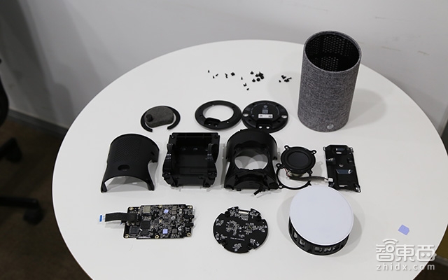 大拆解第二季:解剖中国最强三大智能音箱