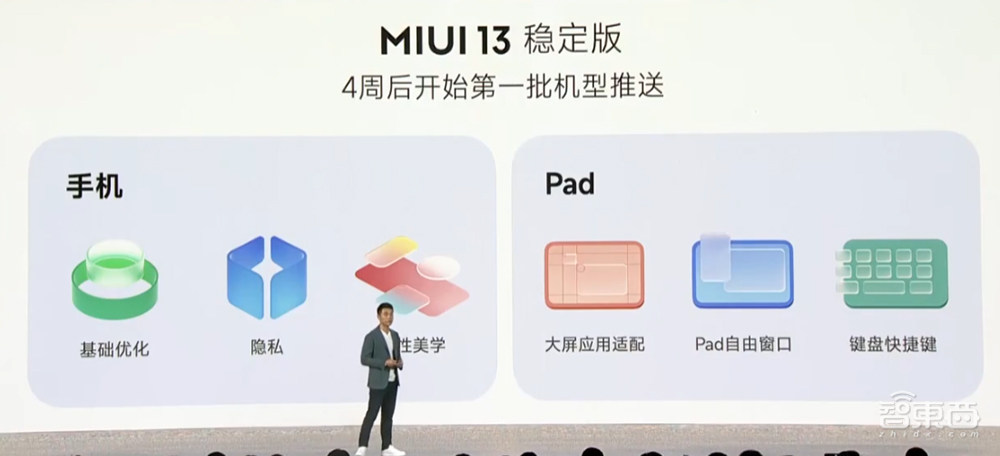 雷军正式宣战苹果!推双尺寸旗舰机,要砸1000亿搞研发