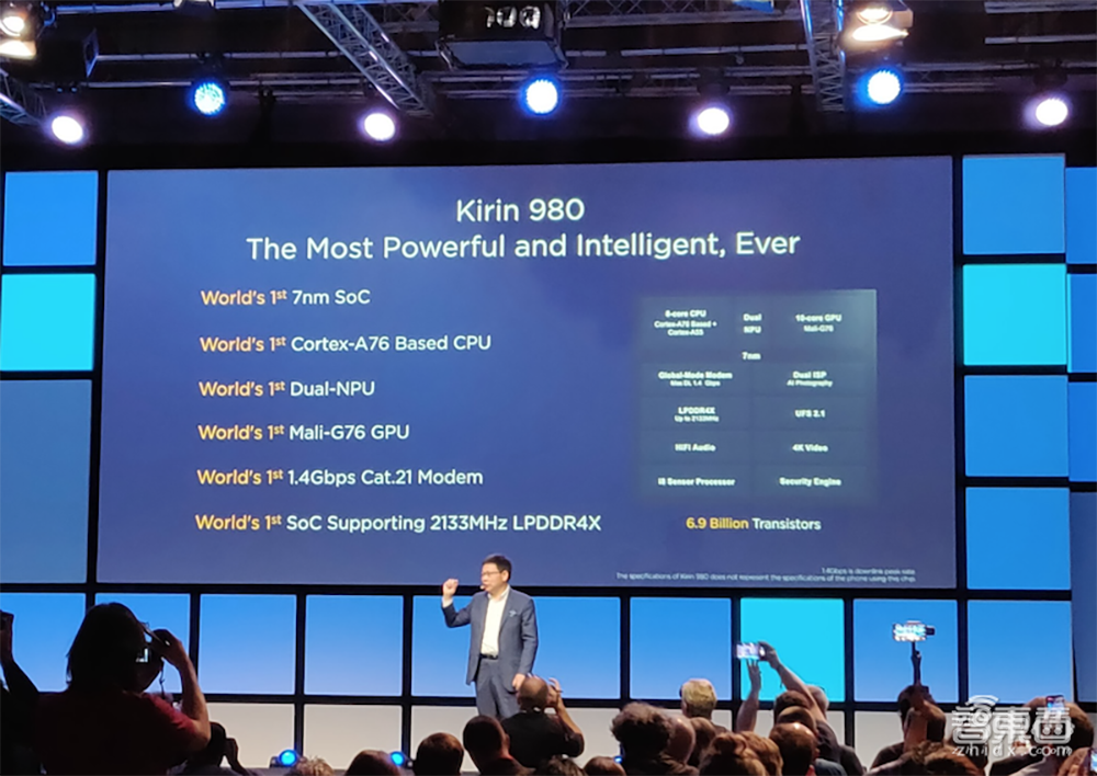 AI芯片群星璀璨十一年