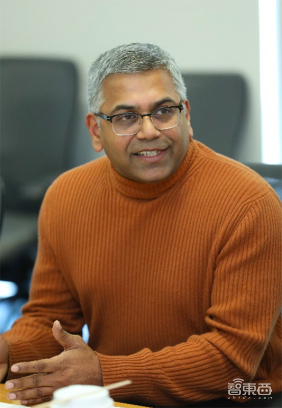 对话微软ONNX负责人:没有中国的认可,开源标准没有意义