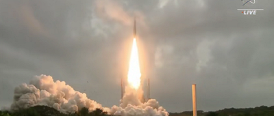 耗资100亿、鸽了14年，哈勃望远镜的“继任者”终于上岗