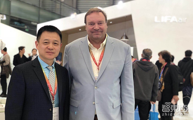 后雾霾经济时代空净行业如何破局?芬兰空净品牌LIFAair战略全解读