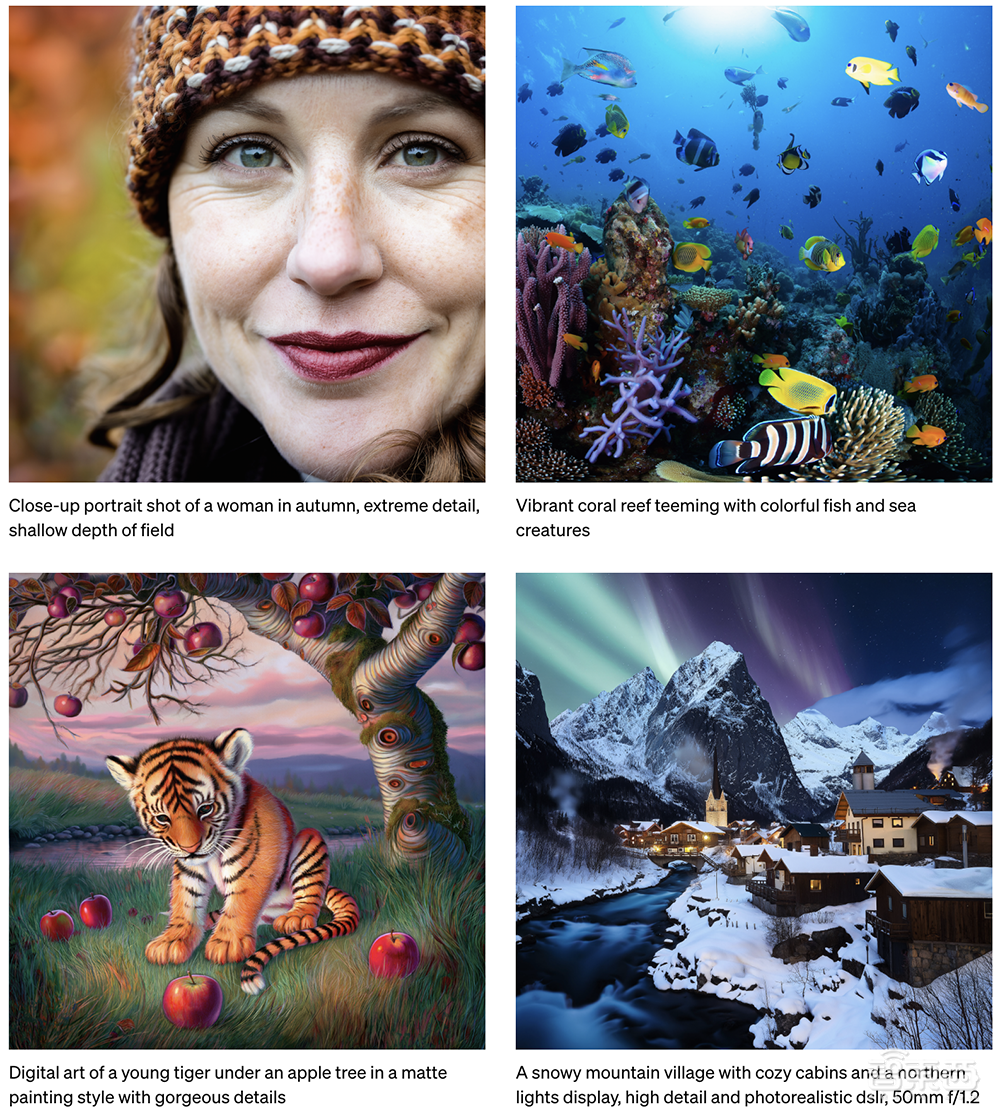 48个文生视频+技术报告,揭秘OpenAI最强视频GPT