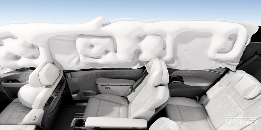 极氪009发布，最高续航破800公里，明年初交付